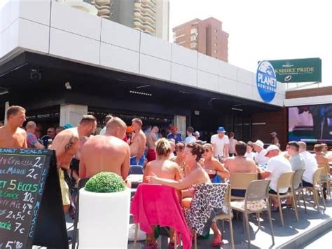 Best bars in Benidorm - All you need to know before you visit Benidorm