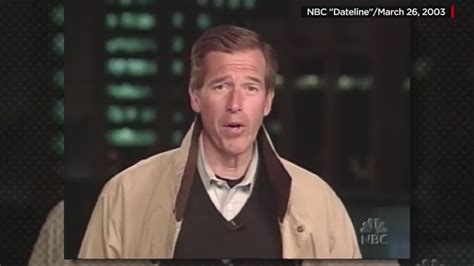 Brian Williams controversy: Here's what we know