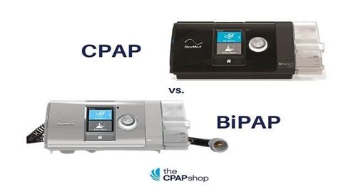 Different Types Of Sleep Apnea Machines: CPAP, BiPAP, And, 41% OFF