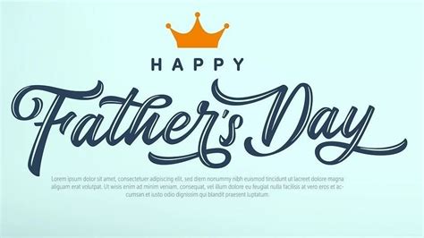 Father's Day 2023: 40+ Father's Day Quotes for Facebook & WhatsApp Status