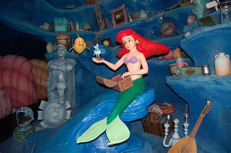Kleine Zeemeermin Ariel Disney · Gratis foto op Pixabay