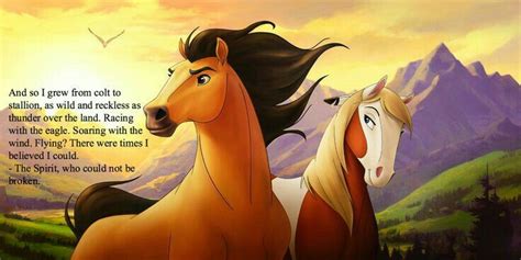 Pin by Sarah on Spirit | Spirit the horse, Movies, Horse wallpaper