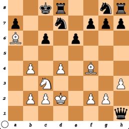 Why is castling king-side more encouraged than castling queen-side? - Chess Stack Exchange