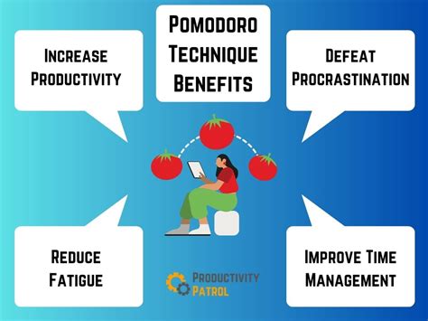 12 Benefits of the Pomodoro Technique (And 9 Disadvantages)