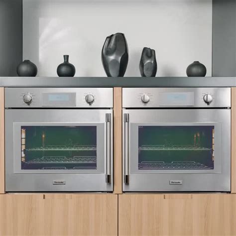 Thermador on LinkedIn: Our Masterpiece and Professional wall ovens ...