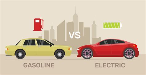 ICE Vs EV: Finding the Best Route for Greener Tomorrow