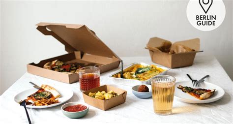 Vegan Food Delivery in Berlin - Zucker&Jagdwurst