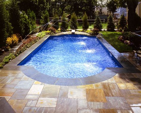 Best swimming pool deck ideas