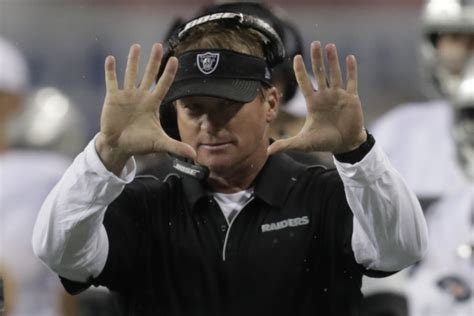 Raiders leave starters, top draft picks in Oakland | Raiders News | Sports