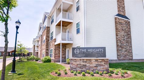 Heights at State College Apartments - State College, PA | Apartments.com