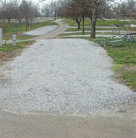 Marion County Park, Campsite 74, Marion County Park, Marion County ...