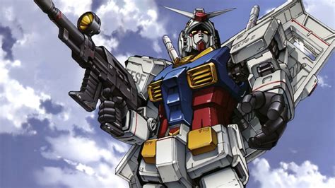 How to Watch Mobile Suit Gundam in Order | Attack of the Fanboy