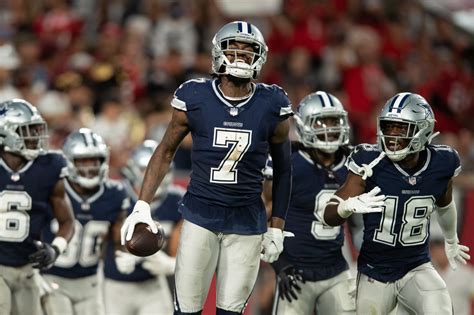 Dallas Cowboys: Why the NFL is so split on Trevon Diggs