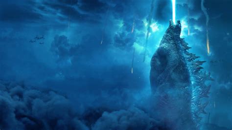 Download Godzilla Movie Godzilla: King Of The Monsters 8k Ultra HD ...