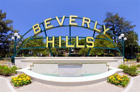 Beverly Hills Tour: Things to Do and Sights to See