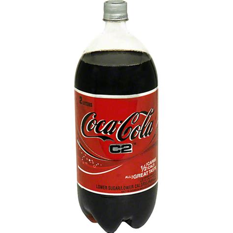 Coca Cola C2 Lower Sugar Cola | Cola | Sureway Supermarket