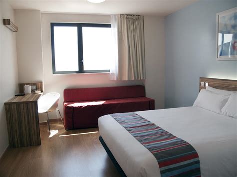 Travelodge Barcelona Poblenou Hotel in Spain - Room Deals, Photos & Reviews