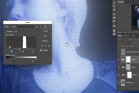 Create a Hologram Effect in Photoshop - PHLEARN