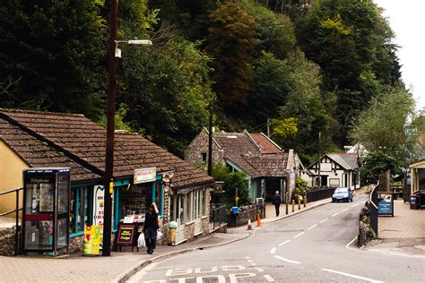 Visit Cheddar where UK’s most famous national cheese comes from ...