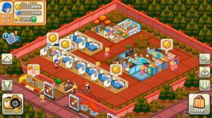 The Top Hotel & Resort Management Games To Download on PC