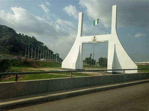 10 Interesting Facts About Abuja, the Nigerian Capital - Chadekk