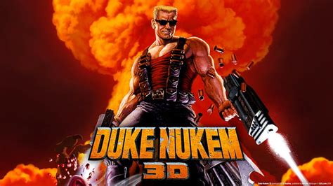 HD wallpaper: duke nukem forever | Wallpaper Flare