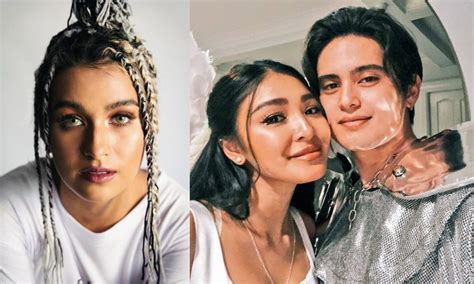 Issa Pressman breaks silence on issue linking her to James-Nadine split ...