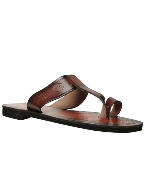 Bata Brown Slippers Price in India- Buy Bata Brown Slippers Online at Snapdeal