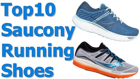 Top 10 Best Saucony Running Shoes for Overpronation, Pronation, Supinati... | Saucony running ...