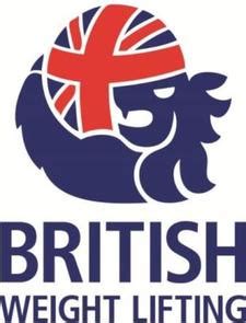 British Weight Lifting Events | Eventbrite