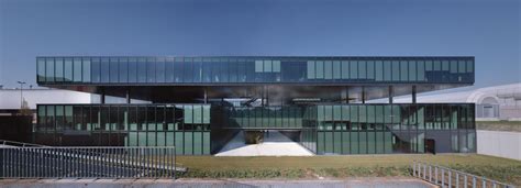 FERRARI HEADQUARTERS AND RESEARCH CENTRE | Modulo.net - Il portale ...