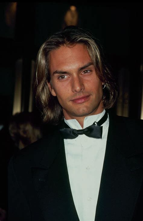 Vogue.com’s Top 10 Male Models of All Time | Marcus schenkenberg, Male models, Male model