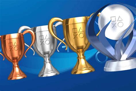 Trophies Are "Optional For Developers" In Classic PlayStation Games ...