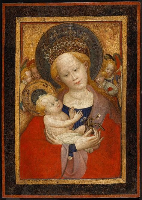 Why do Renaissance babies look like little old men? | CBC News