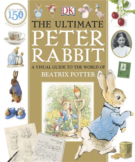 Chic Geek Diary: The Ultimate Peter Rabbit Book - Competition