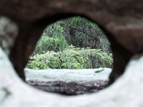 Castle Rock State Park hiking trails: Castle Rock Falls – Bay Area ...