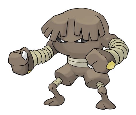 Hitmonchan Redesign by Zerochan923600 on DeviantArt