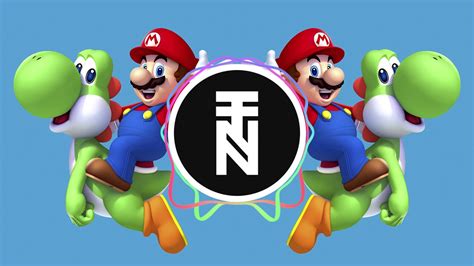 SUPER MARIO GAME OVER (OFFICIAL TRAP REMIX) - YouTube