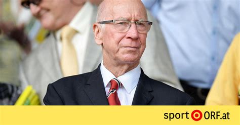 Bobby Charlton, England Football Legend, Passes Away at 86 - Archysport