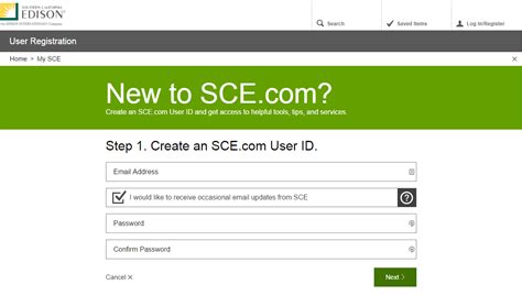 Southern California Edison Bill Pay - InformerBox