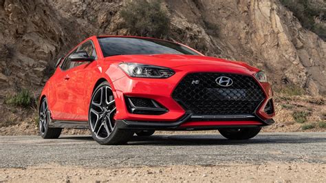 2022 Hyundai Veloster Prices, Reviews, and Photos - MotorTrend