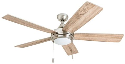 Top 10 Best Bedroom Ceiling Fan With Light Reviews