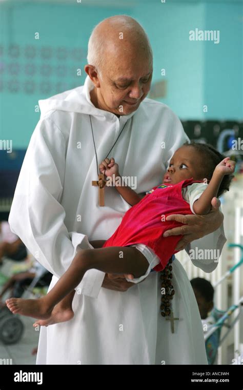 Father Richard Ho Lung, founder and head of the roman catholic congrigation "Missionaries of the ...