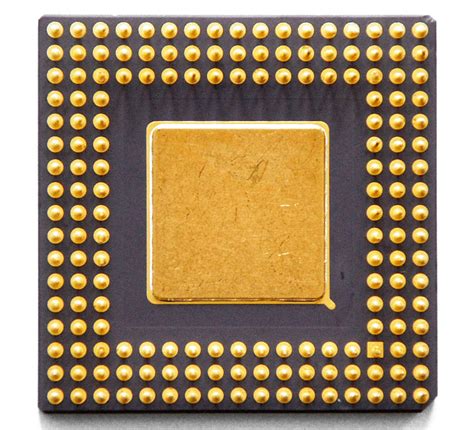 AMD Am486 & Am5x86 - CPU MUSEUM - MUSEUM OF MICROPROCESSORS & DIE ...