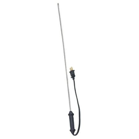 24" Oil Dipstick Heater - Walmart.com