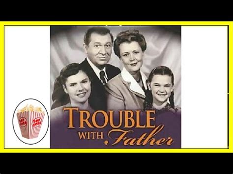 The Stu Erwin Show , AKA "The Trouble with Father", The Pen Is Mightier - YouTube