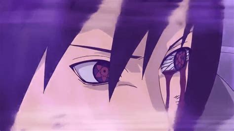 Naruto: How Did Sasuke Get Rinnegan?