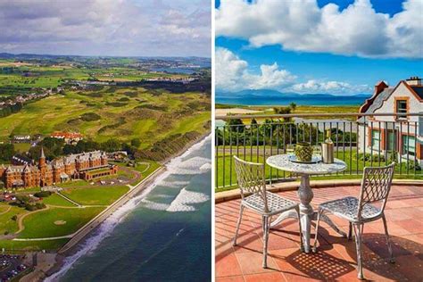 9 Gorgeous Hotels by the Sea In Ireland (2020 Guide)