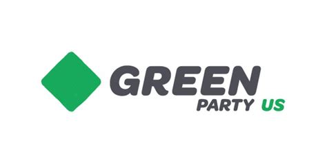 What You Should Know About the Green Party Platform