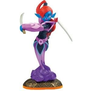 Ninjini - Skylanders Swap Force Guide - IGN